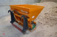 2019 FLINGK SAWDUST DISPENSER - 6