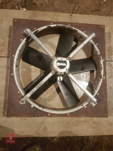 VENTILATION FAN 28" (4)