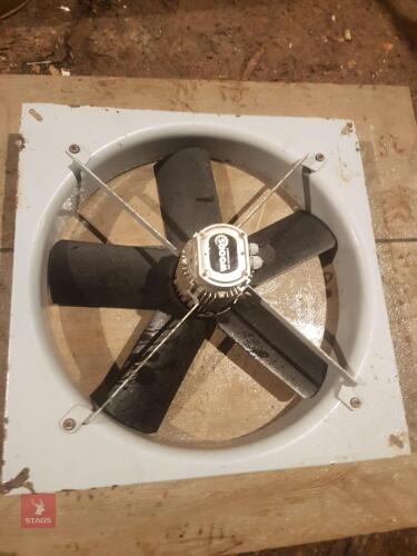 VENTILATION FAN 28" (5)