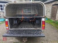 2006 TOYOTA HILUX - 3