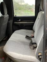 2003 FORD RANGER XLT 4X4 PICK UP - 7