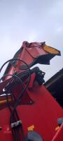 2013 TEAGLE TOMAHAWK 8500 STRAW CHOPPER - 3