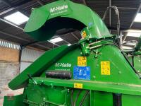 2020 MCHALE C460 STRAW CHOPPER - 3