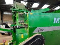 2020 MCHALE C460 STRAW CHOPPER - 7