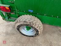 2020 MCHALE C460 STRAW CHOPPER - 11