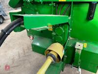 2020 MCHALE C460 STRAW CHOPPER - 13