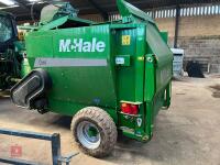 2020 MCHALE C460 STRAW CHOPPER - 17