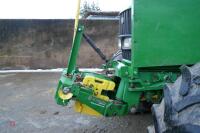 2005 JOHN DEERE 6920 4WD TRACTOR - 2