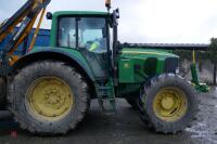 2005 JOHN DEERE 6920 4WD TRACTOR - 5