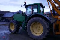 2005 JOHN DEERE 6920 4WD TRACTOR - 10