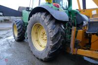 2005 JOHN DEERE 6920 4WD TRACTOR - 18