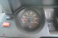 1996 4WD 2.5L MITSUBISHI SHOGUN 3 DOOR - 13