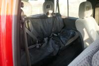 1996 4WD 2.5L MITSUBISHI SHOGUN 3 DOOR - 16