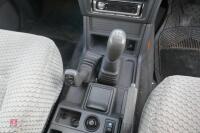 1996 4WD 2.5L MITSUBISHI SHOGUN 3 DOOR - 17