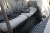 1996 4WD 2.5L MITSUBISHI SHOGUN 3 DOOR - 22