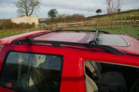 1996 4WD 2.5L MITSUBISHI SHOGUN 3 DOOR - 31