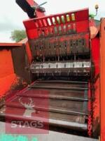 TAARUP 842 STRAW CHOPPER - 3
