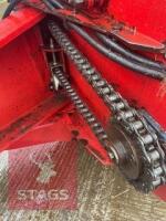 TAARUP 842 STRAW CHOPPER - 6