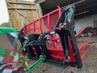 2021 ALBUTT 9.0 BUCK RAKE - 5
