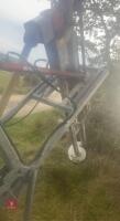 STORTH SLURRY PUMP