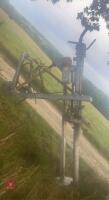 STORTH SLURRY PUMP - 2