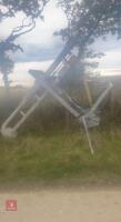 STORTH SLURRY PUMP - 4