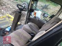 2012 JOHN DEERE 7450 SELF-PROPELLED FORAGER - 7