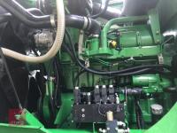 2012 JOHN DEERE 7450 SELF-PROPELLED FORAGER - 8