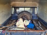 2012 LAND ROVER DEFENDER 90 - 10