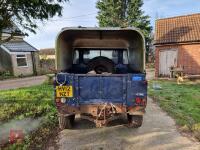 2012 LAND ROVER DEFENDER 90 - 24