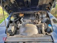 2012 LAND ROVER DEFENDER 90 - 26