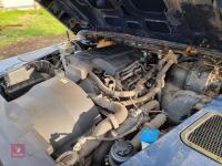 2012 LAND ROVER DEFENDER 90 - 27