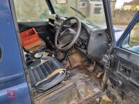 2012 LAND ROVER DEFENDER 90 - 36