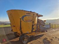 2011 LUCAS G SPIRMIX WAGON/STRAW CHOPPER - 4