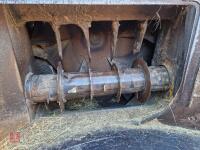 2011 LUCAS G SPIRMIX WAGON/STRAW CHOPPER - 8