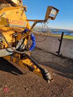 2011 LUCAS G SPIRMIX WAGON/STRAW CHOPPER - 9