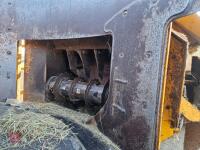 2011 LUCAS G SPIRMIX WAGON/STRAW CHOPPER - 10