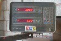 XYZ-1760 METAL LATHE - 7