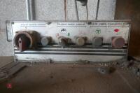 XYZ-1760 METAL LATHE - 15