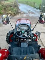 2005 TYM T430 4WD TRACTOR - 6