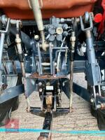 2005 TYM T430 4WD TRACTOR - 8