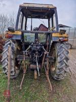 LEYLAND MARSHALL 602 2WD TRACTOR - 5