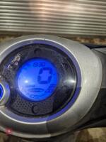 2009 YAMAHA NEOS 50CC MOPED - 5