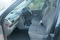 2001 LANDROVER FREELANDER TD4 - 10