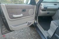 2001 LANDROVER FREELANDER TD4 - 20