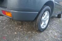 2001 LANDROVER FREELANDER TD4 - 21
