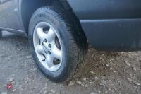 2001 LANDROVER FREELANDER TD4 - 27