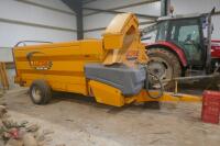 2006 LUCAS G CASTOR 60R STRAW CHOPPER - 3