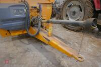 2006 LUCAS G CASTOR 60R STRAW CHOPPER - 5
