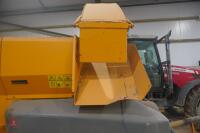 2006 LUCAS G CASTOR 60R STRAW CHOPPER - 6